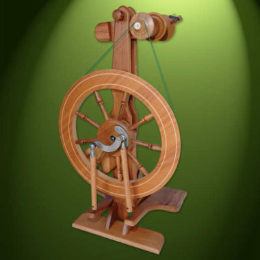 Majacraft Spinning Wheels