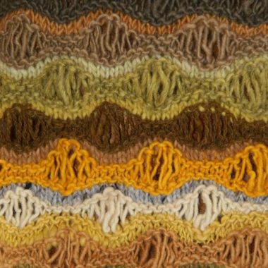 Natural Dyes @ The Fibre Garden