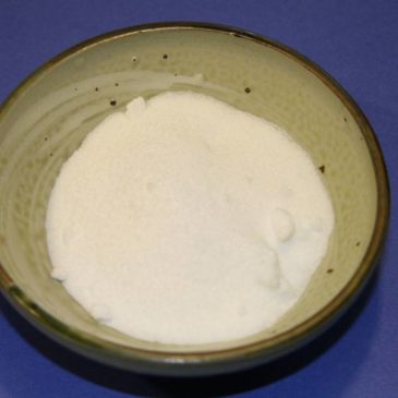 Citric acid