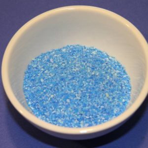 Mordants @ The Fibre Garden