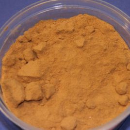 Tannin Blend
