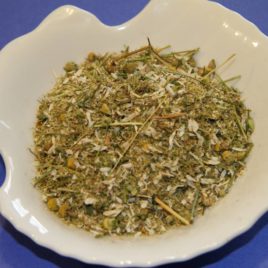 Dyer’s Chamomile