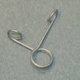 Majacraft Flyer Hook – Fine 6mm