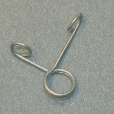 Majacraft Flyer Hook – Fine 6mm