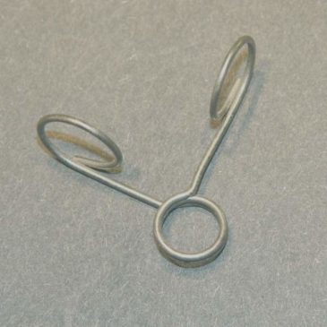 Majacraft Flyer Hook – Plying 12mm