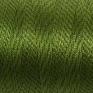 Ashford Unmercerized Cotton - Cedar Green 5/2