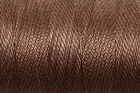 Ashford Unmercerized Cotton – Pine Bark 5/2