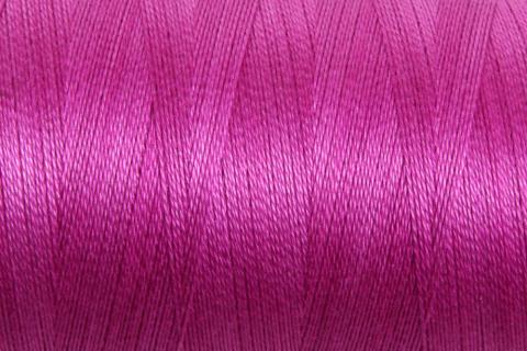 Ashford Mercerized Cotton – Radiant Orchid 10/2