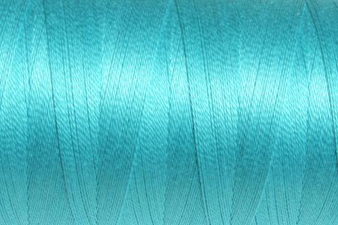 Ashford Mercerized Cotton – Scuba Blue 10/2