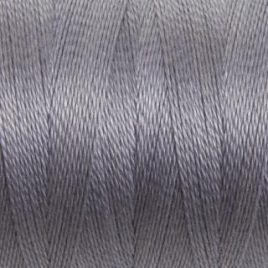 Ashford Mercerized Cotton – Twilight Grey 10/2