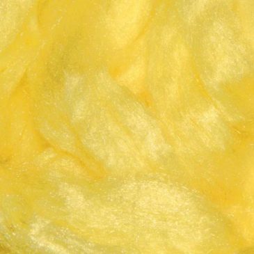 Sparkle-On Lemon Fluff