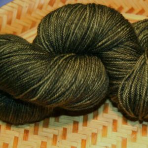 Socky Talky Yarn @ The Fibre Garden