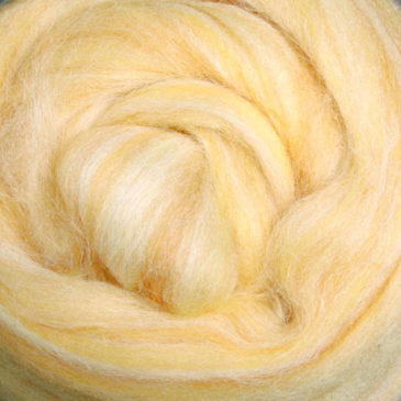 Alpaca/Merino – Primrose
