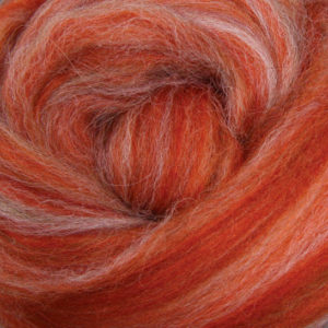 Alpaca/Merino - Rowan Berry