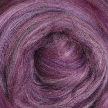Alpaca/Merino – Thistle