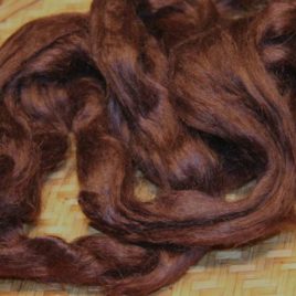 Hemp Top – Chocolate