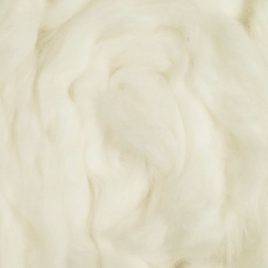 Angora, Super-soft White