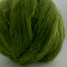 Tussah Silk Top – Ivy