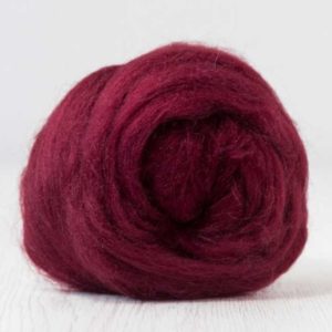 Tussah Silk Top - Soft Fruit