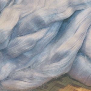 Tussah Silk Top - Sunrise
