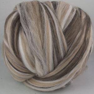 Sugar Candy Merino - Cappuccino