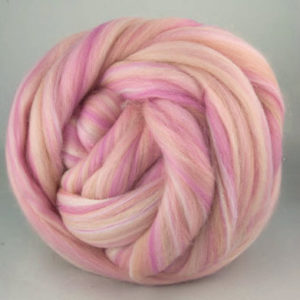 Sugar Candy Merino - Mademoiselle