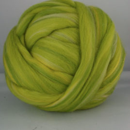 Sugar Candy Merino – Parrot