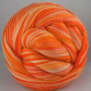 Sugar Candy Merino - Sunset