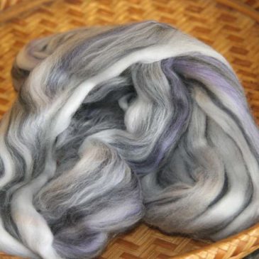 Sugar Candy Merino – Winter