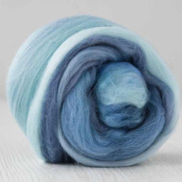 Tempera Merino – Starry Night