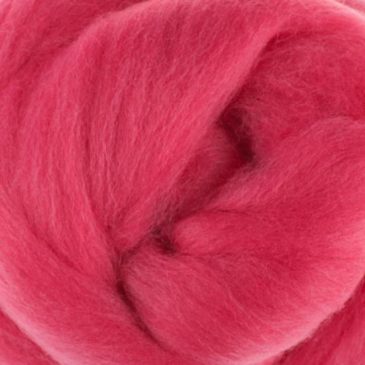 19 micron merino wool