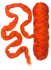 Fine Merino – Orange