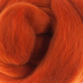 Fine Merino – Pumpkin