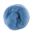 Fine Merino – Sky Blue