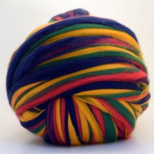 Super Streaker Merino - Europa
