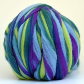 Super Streaker Merino – Irish Morning