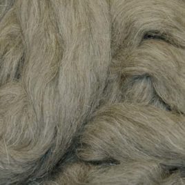 Karakul – Grey (Top)