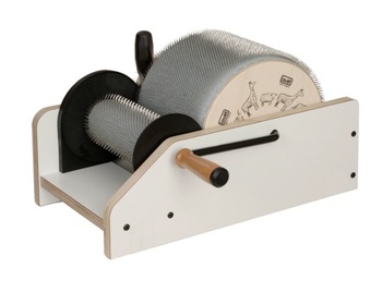 Drum Carder, Louet – Classic – Pre-order only