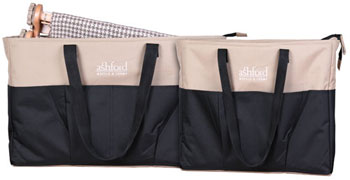 Carry Bag for 12″ Ashford Knitters Loom – Pre-order only