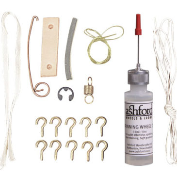 Ashford Maintenance Kit