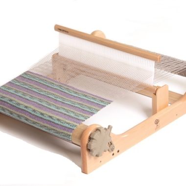 Ashford Rigid Heddle Loom 16"