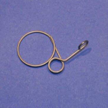 Majacraft Flyer Hook – Jumbo 24mm