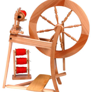 Ashford Traditional Spinning Wheels