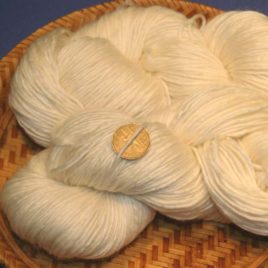 Worsted-One Merino Natural – 1-Lb Value Pack