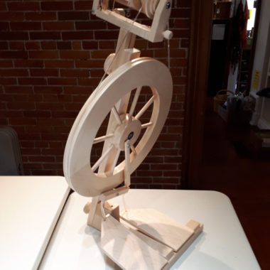 Lendrum Spinning Wheels