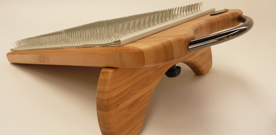 Fibre Blending Boards
