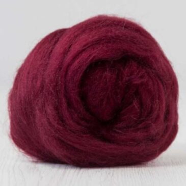 Viscose Top – Soft Fruit