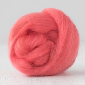 Fine Merino - Coral