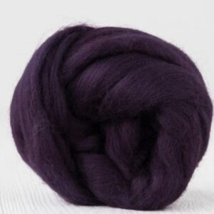 Fine Merino - Blackberry