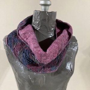 NEW! Cozy Cowl - Saturday February 15, 2025